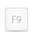 f9,key
