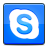 skype,social