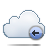back,cloud