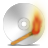 burning,cd