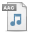 aac,file