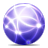 violet,web