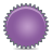 splash,violet
