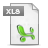 file,xls