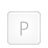 key,p