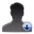download,user