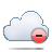 cloud,delete