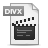 divx,file