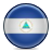 flag,nicaragua