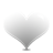 empty,heart