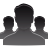 group,user