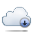 cloud,download