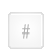 hash,key