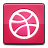 dribbble,social
