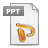 file,ppt
