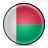 flag,madagascar