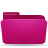 folder,pink