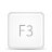 f3,key