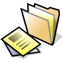 2,beos,documents,folder