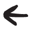 arrow,left