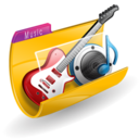 music