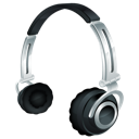 headphones