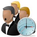choir,clock,music,sing,song,time