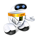 robot