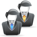 partners