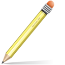 pencil