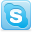 skype
