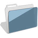 folder