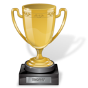 trophy