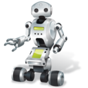 robot
