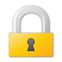 lock