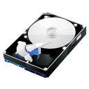 harddisk