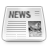 newspaper