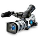 videocamera