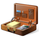 briefcase