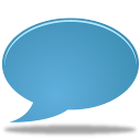 chat,talk