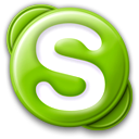 skype