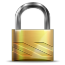 lock