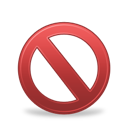 banned