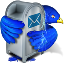 thunderbird