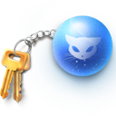key