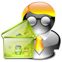 salesman