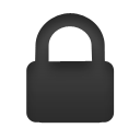 lock