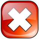 cancel