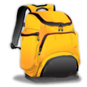 backpack