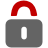 lock